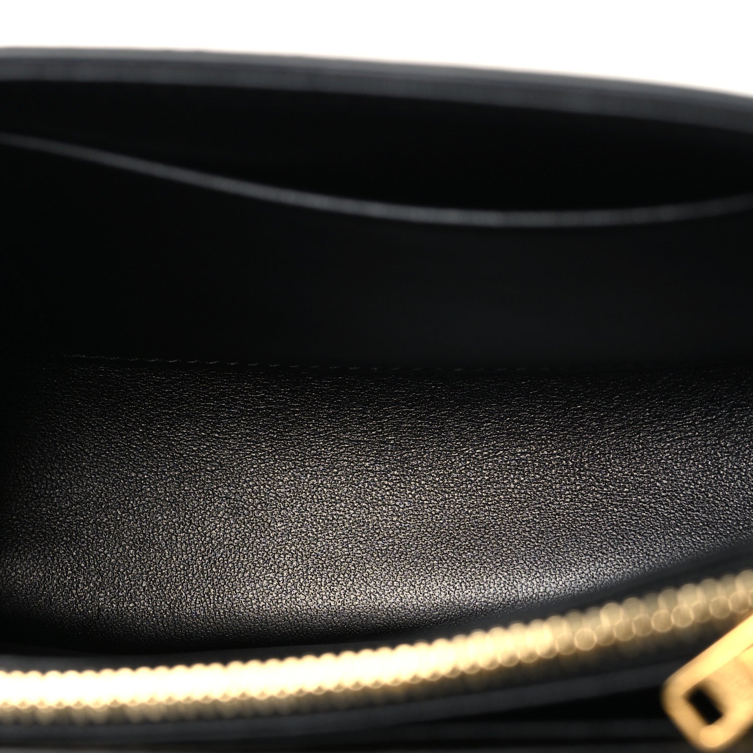 Celine Supple Calfskin Teen Nino Black 5 of 10