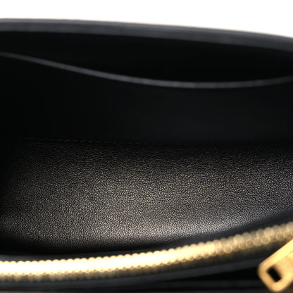 Celine Supple Calfskin Teen Nino Black 5 of 10
