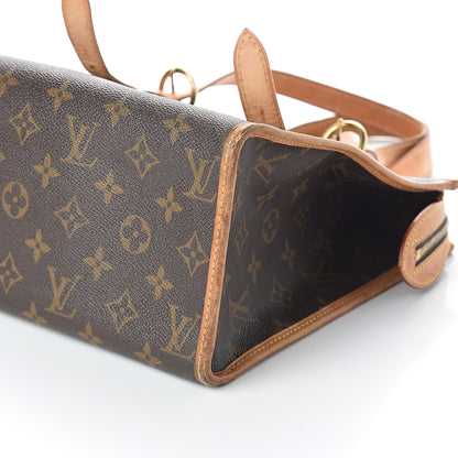 Louis Vuitton Monogram Popincourt Haut 8 of 8