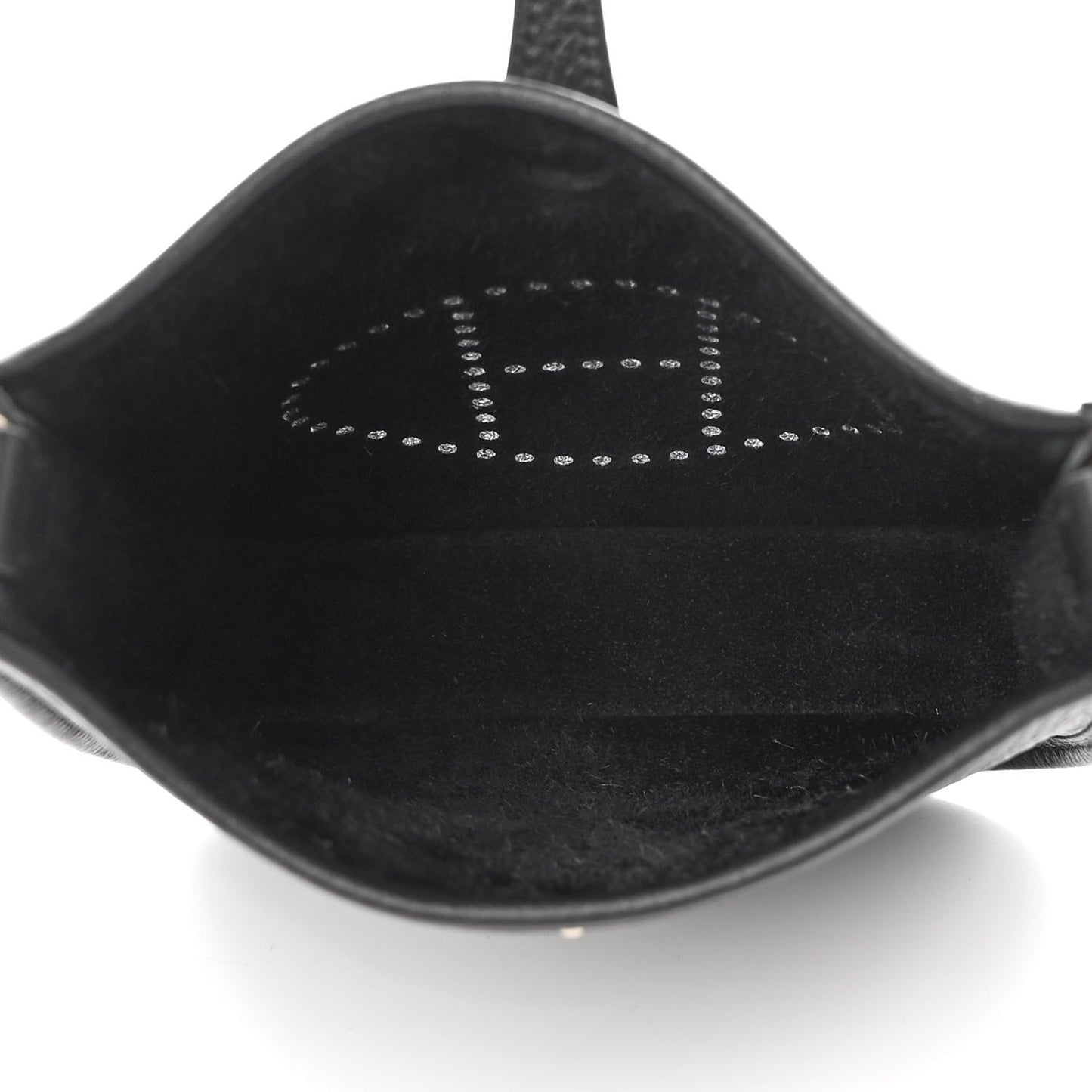 Taurillon Clemence Evelyne TPM Black