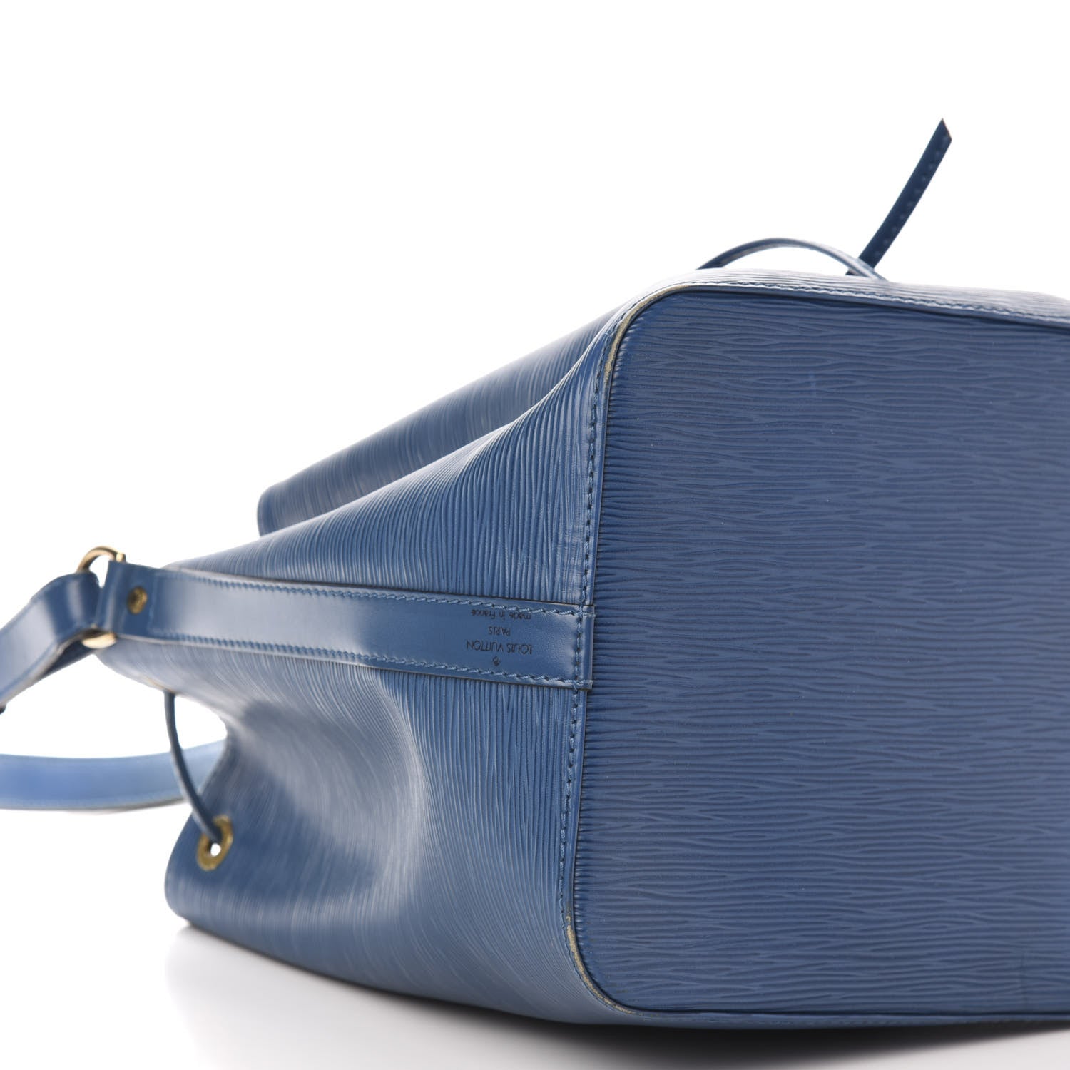 Louis Vuitton Epi Petit Noe Toledo 7 of 11