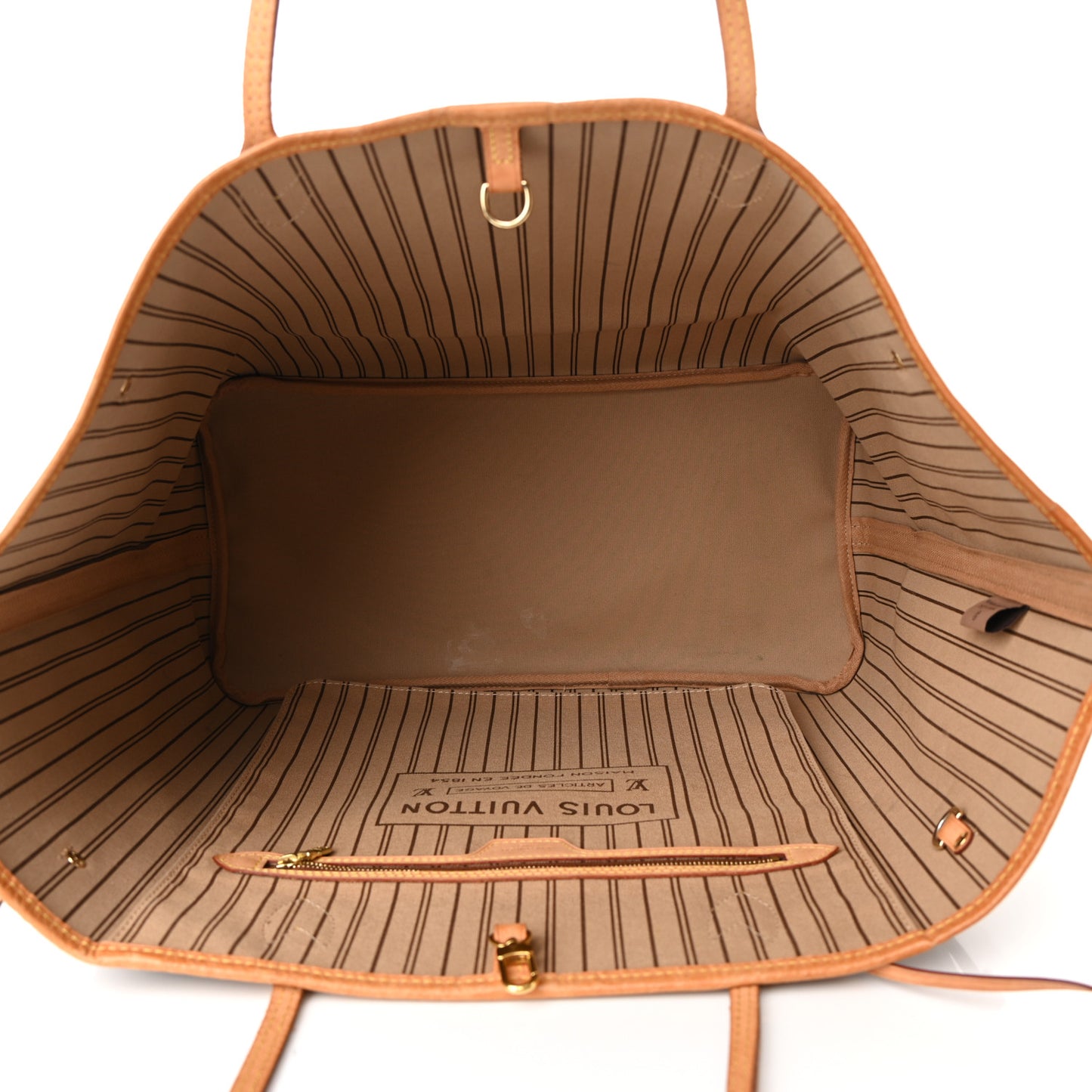 Monogram Neo Neverfull GM