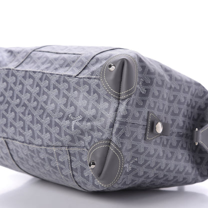 Goyard Goyardine Boeing 30 Grey 7 of 9