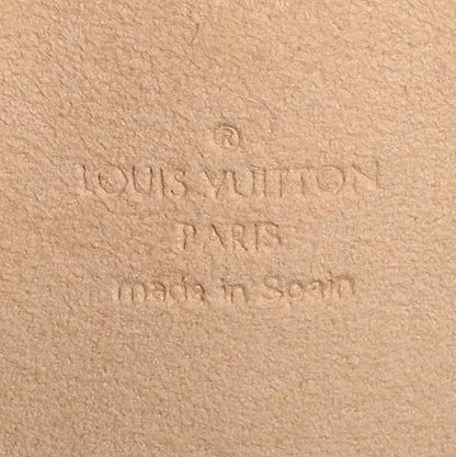 Louis Vuitton Monogram Pochette Twin PM 6 of 7