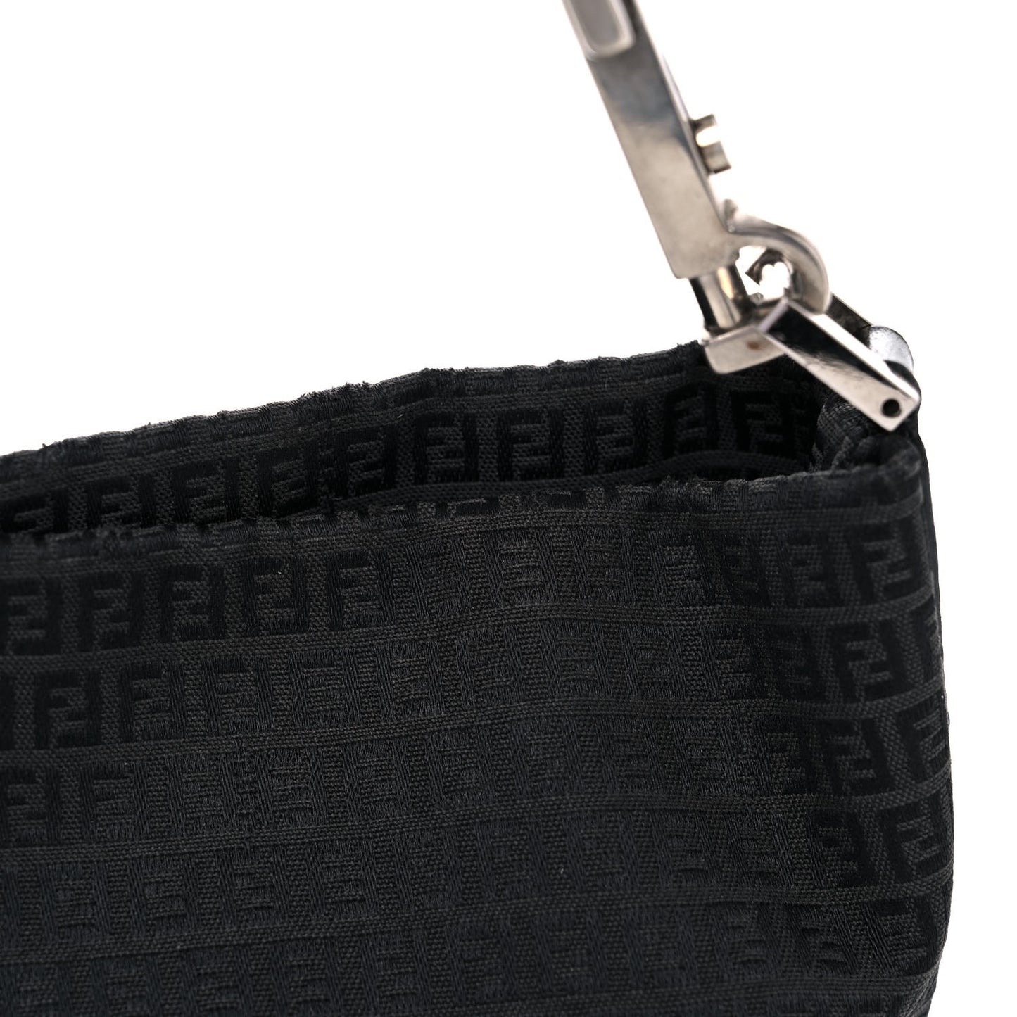 Zucchino Hobo Black