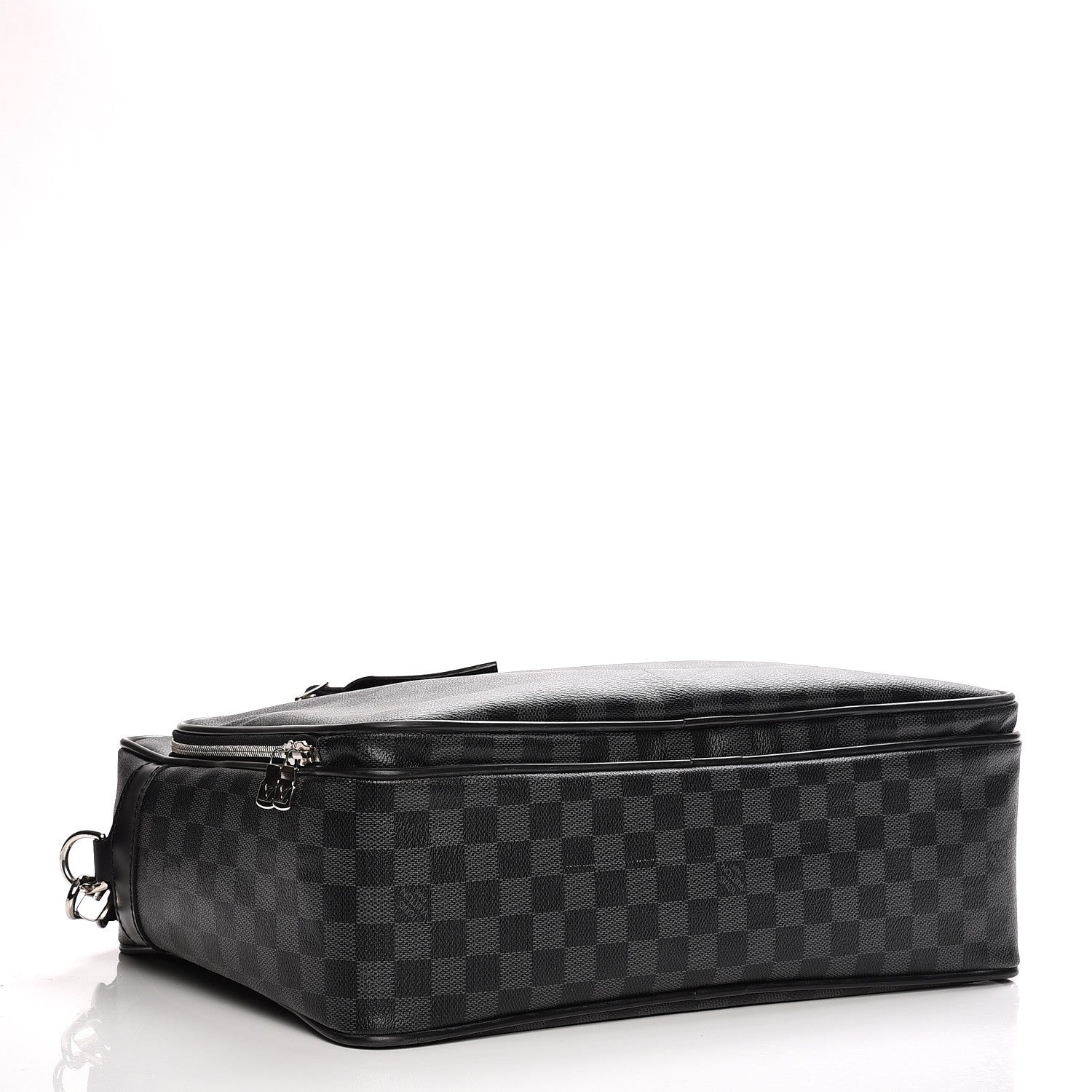 Louis Vuitton Damier Graphite Icare 4 of 11