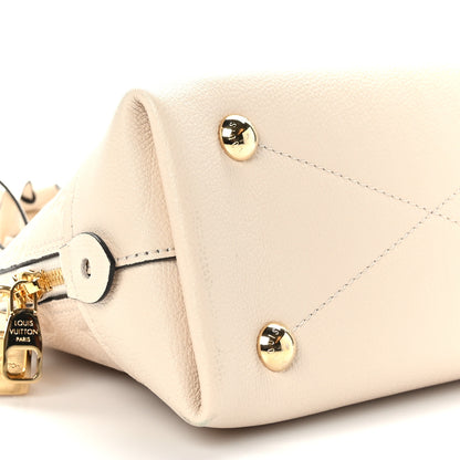 Louis Vuitton Empreinte Neo Alma BB Creme 8 of 9