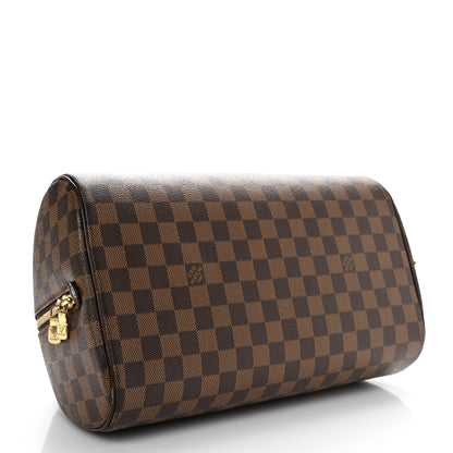 Louis Vuitton Damier Ebene Ribera MM 4 of 14