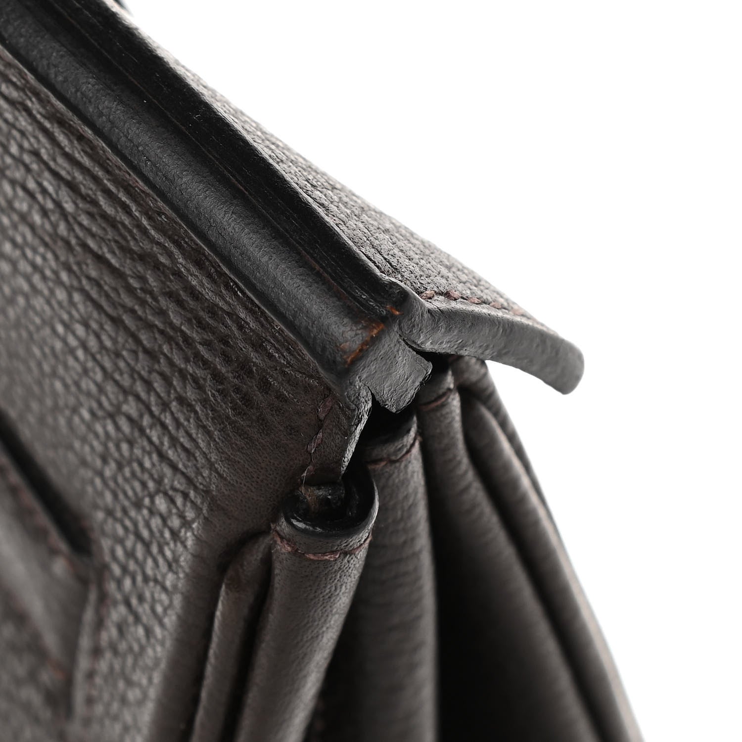 Hermes Vache Liegee Birkin 35 Ebene 16 of 17