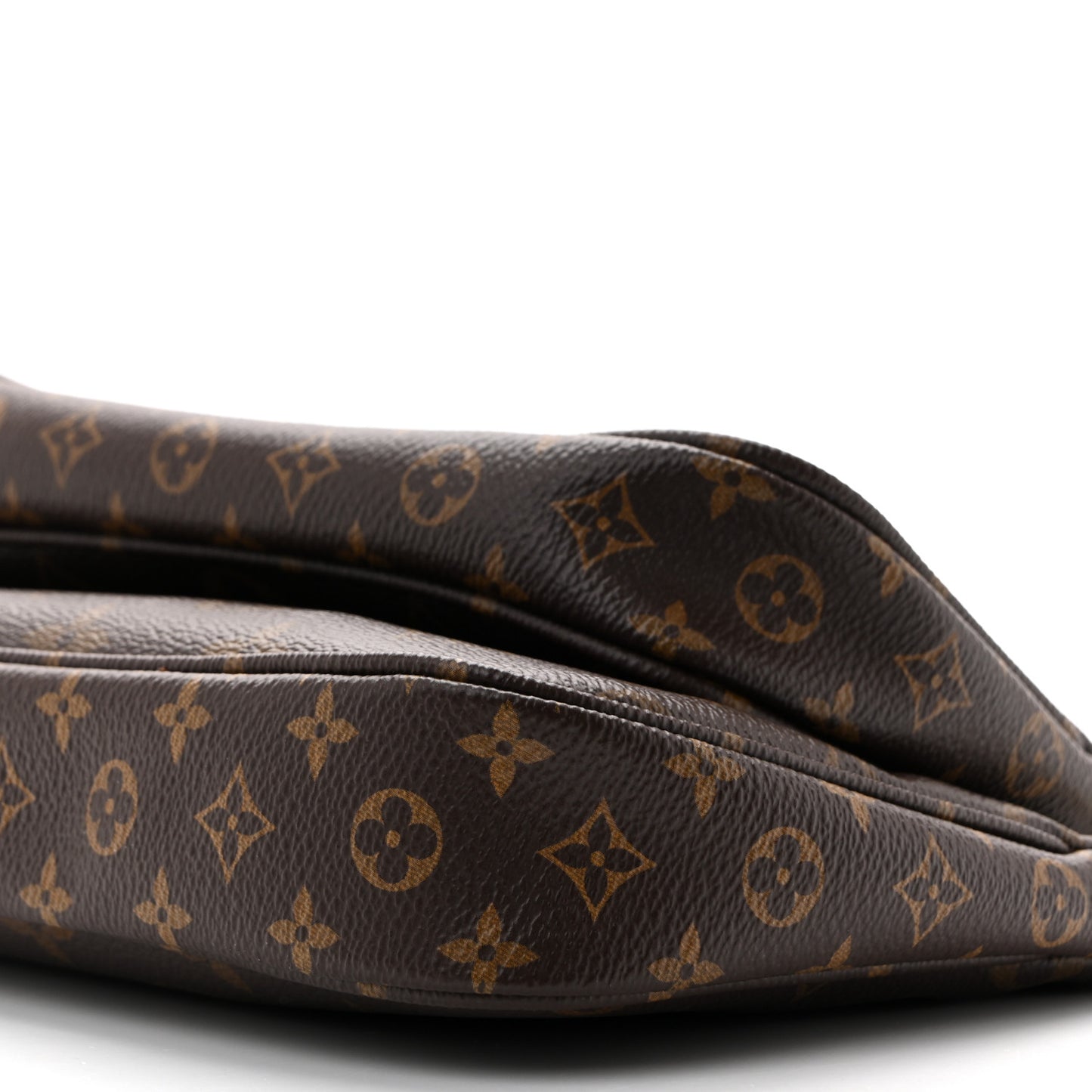 Monogram Multi Pochette Accessories Rose Clair