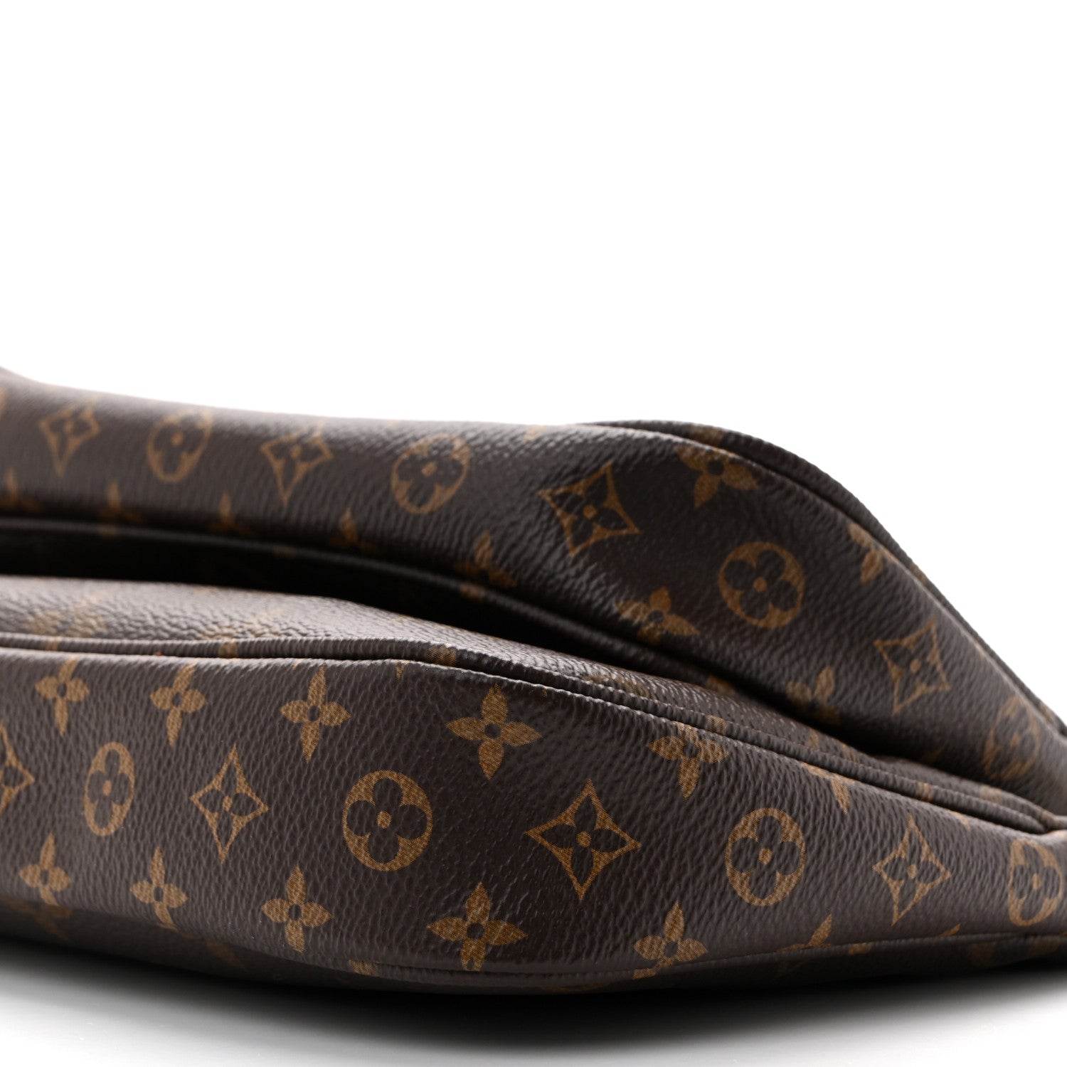 Louis Vuitton Monogram Multi Pochette Accessories Rose Clair 10 of 13