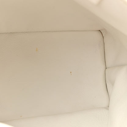 Goyard Goyardine Reversible Mini Anjou White 18 of 28