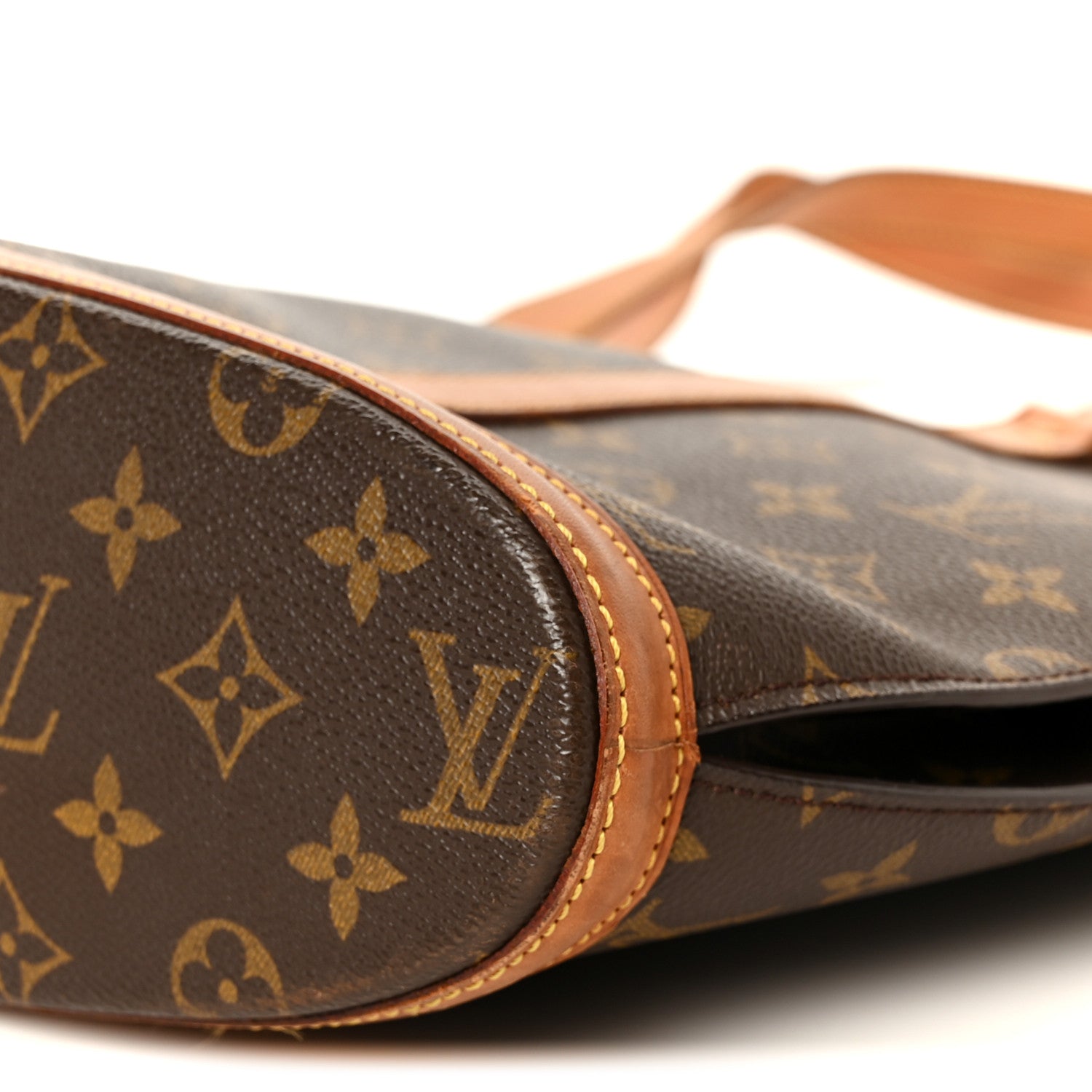 Louis Vuitton Monogram Babylone 10 of 11
