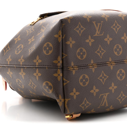 Louis Vuitton Monogram Montsouris PM 7 of 8