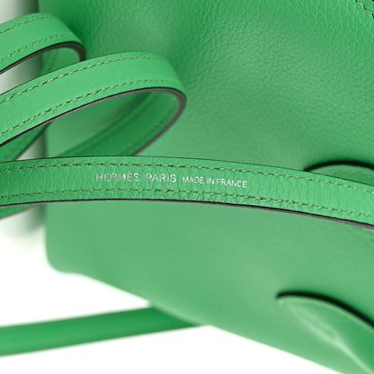 Hermes Evercolor Verso Mini 1923 Bolide Vert Comics Vert Fizz 8 of 12