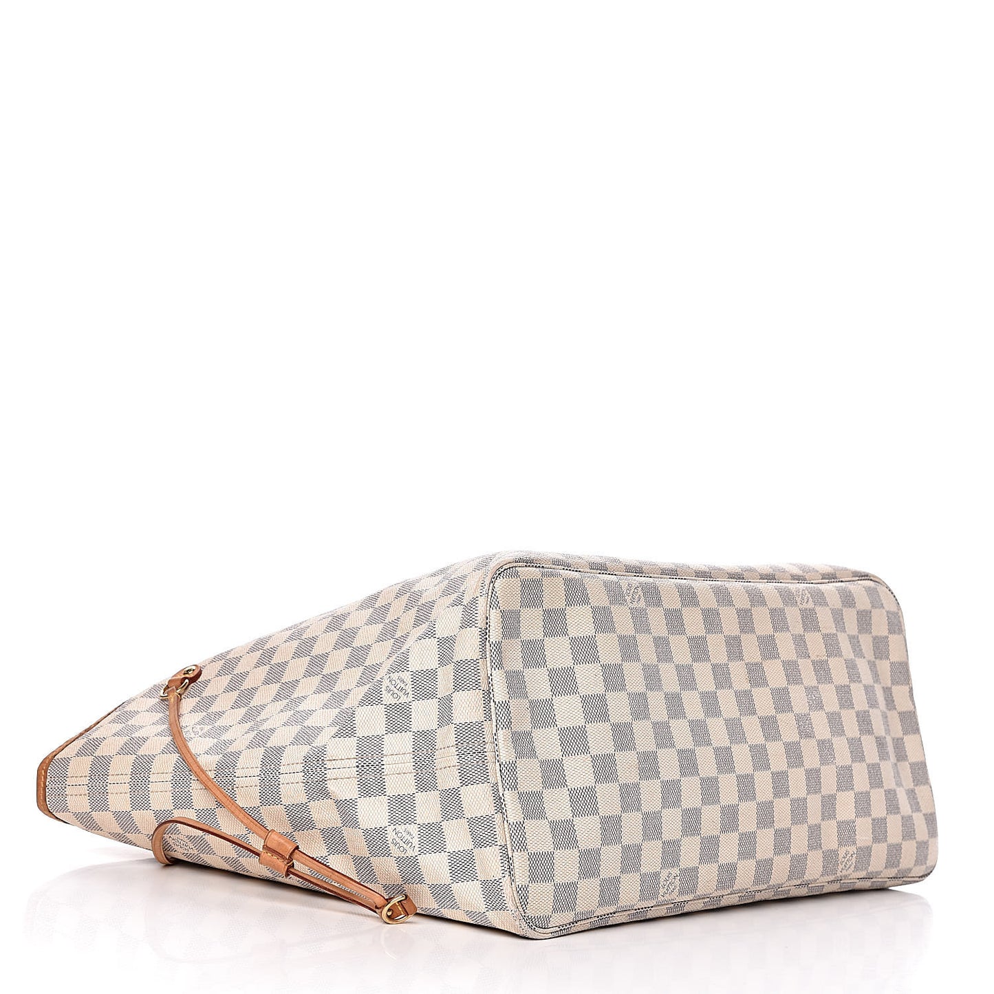 Damier Azur Neverfull GM