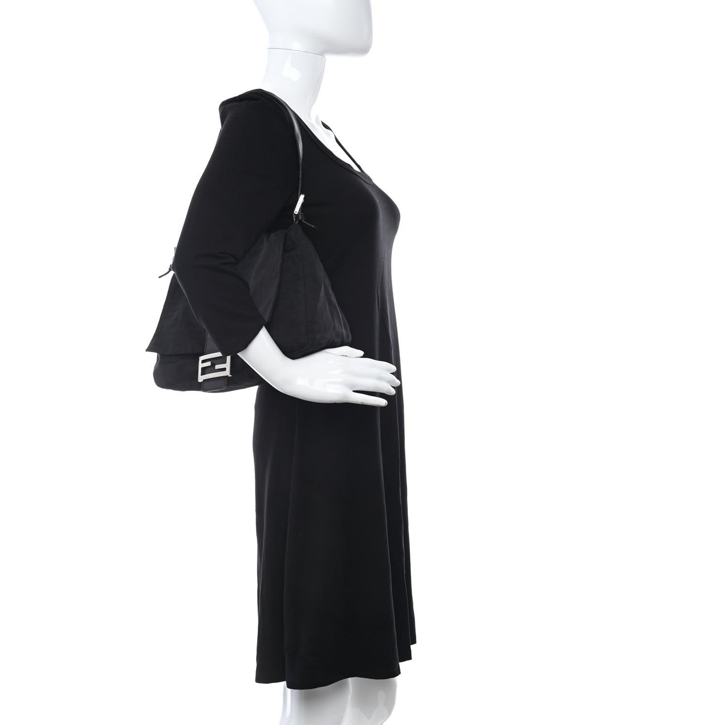 Zucca Mama Baguette Black