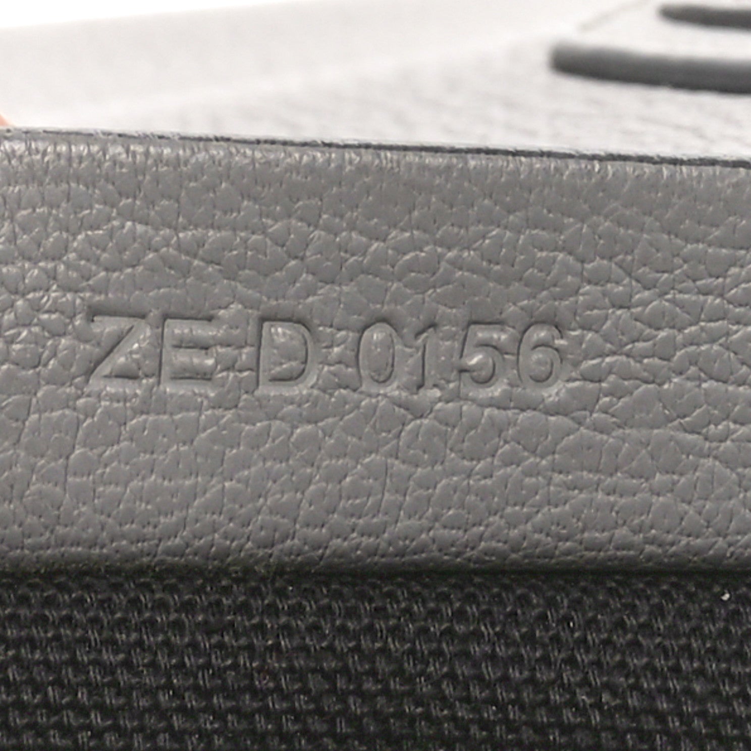 Givenchy Sugar Goatskin Small Antigona Pearl Grey 7 of 13