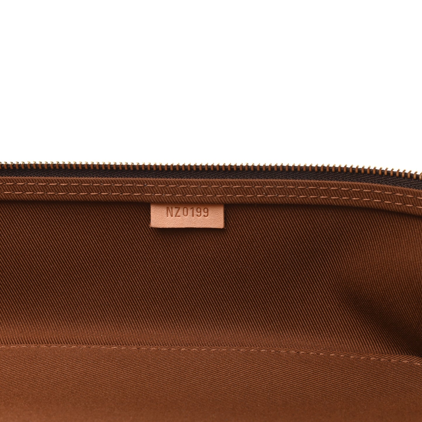 Monogram Packing Cube GM