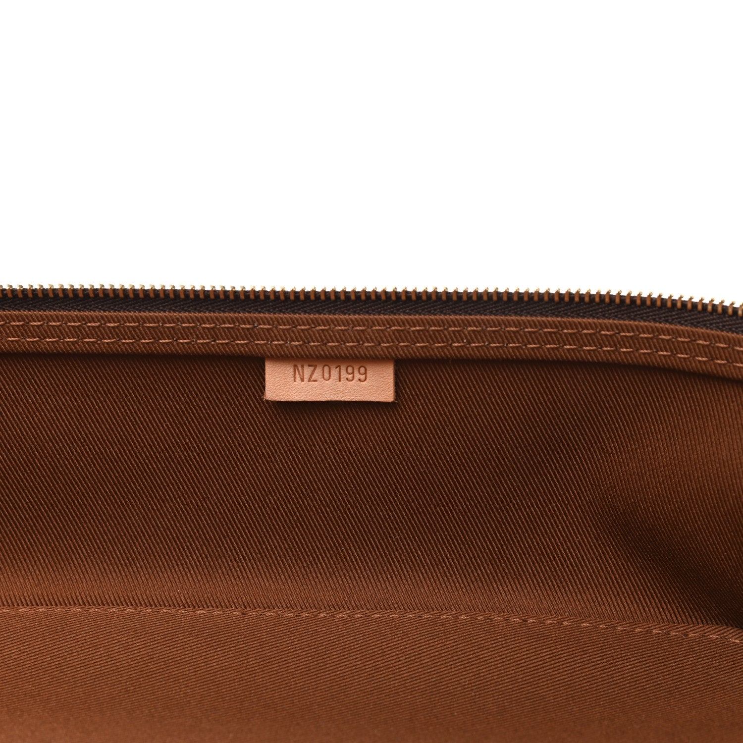 Louis Vuitton Monogram Packing Cube GM 8 of 8