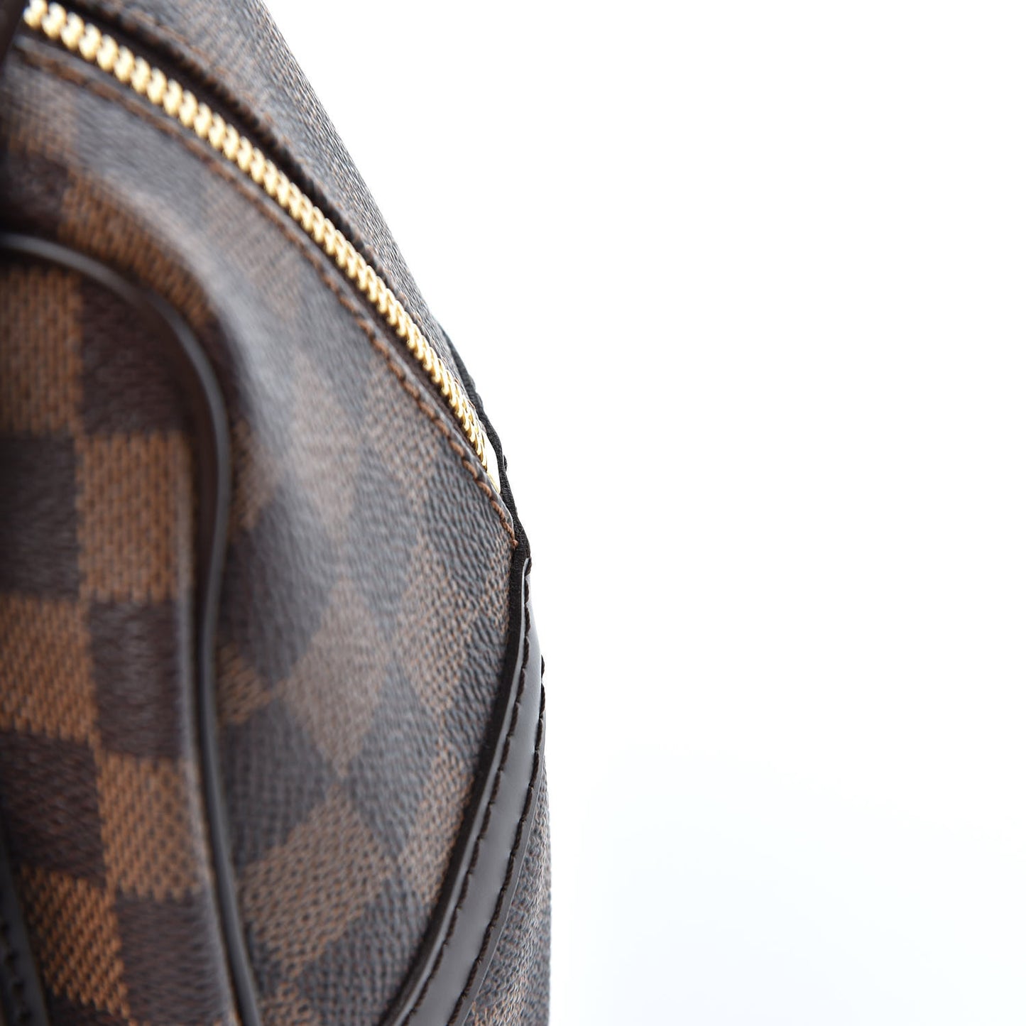 Damier Ebene Rivington PM