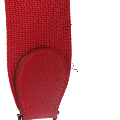 Hermes Taurillon Clemence Evelyne III PM Rouge Casaque 8 of 10