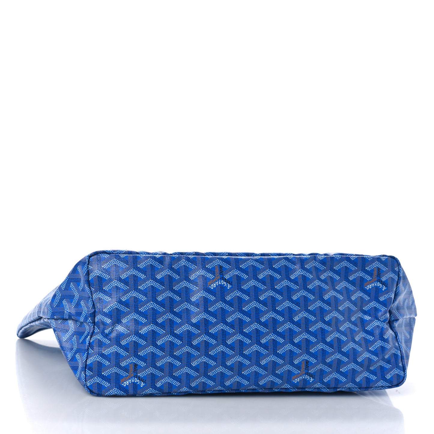Goyardine Saint Louis PM Sky Blue