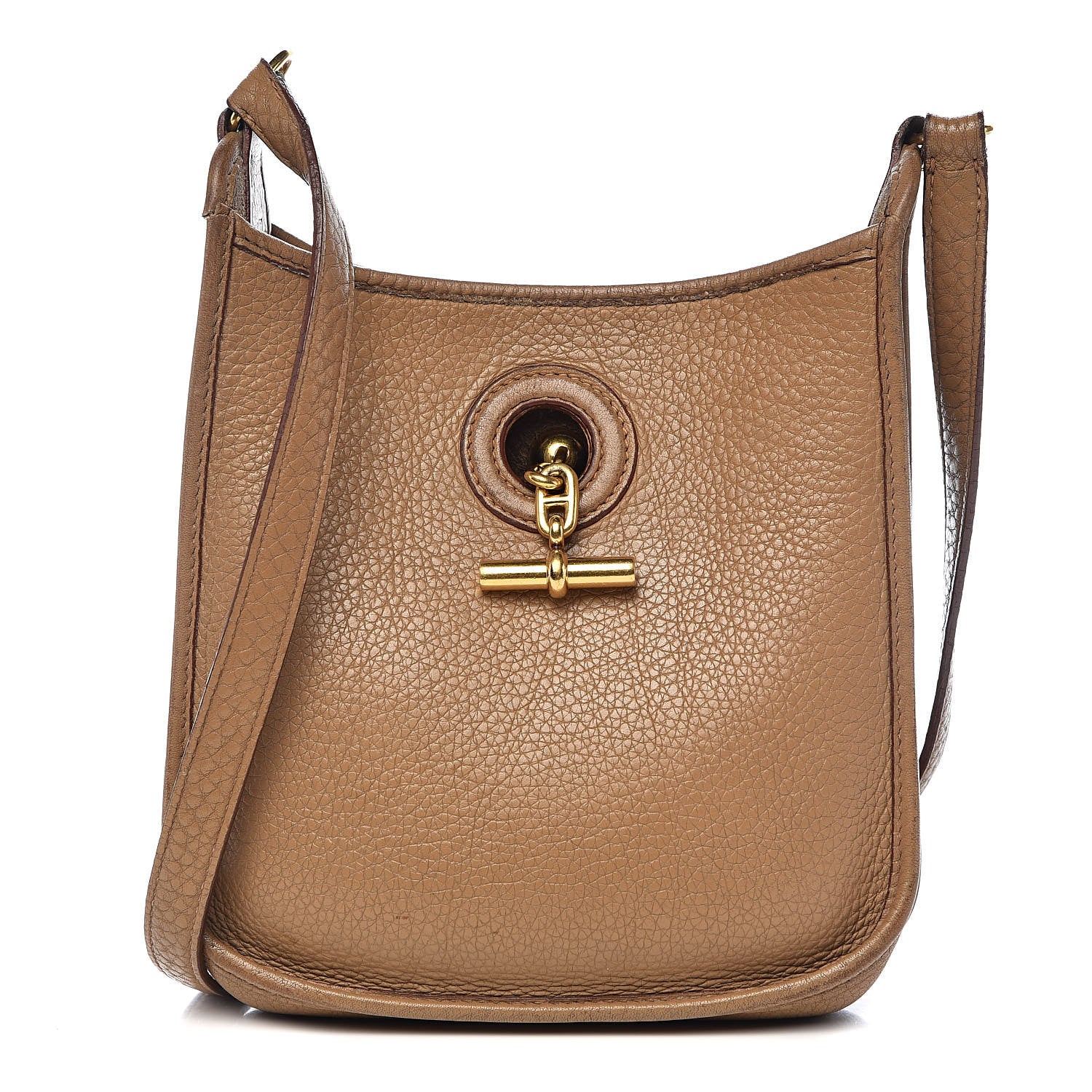 Hermes Taurillon Clemence Vespa TPM 1 of 16