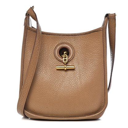 Hermes Taurillon Clemence Vespa TPM 1 of 16
