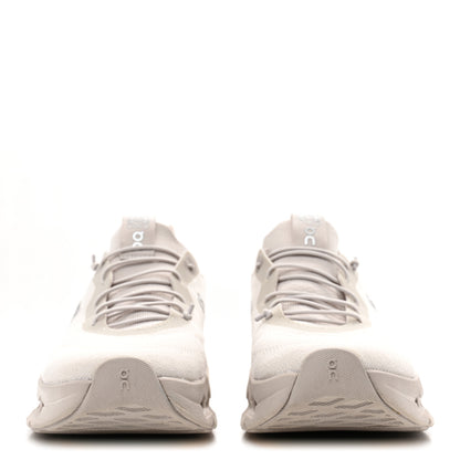 Loewe X ON Recycled Polyester Womens Cloudtilt Sneakers 38 Sand 3 of 9