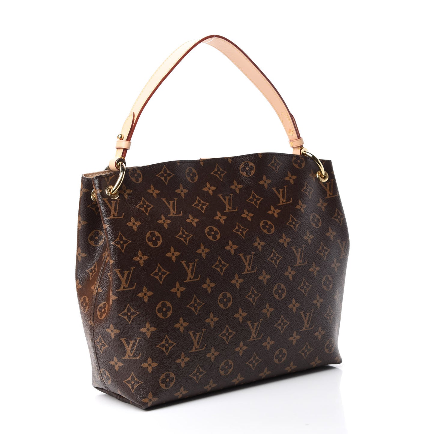 Monogram Graceful PM