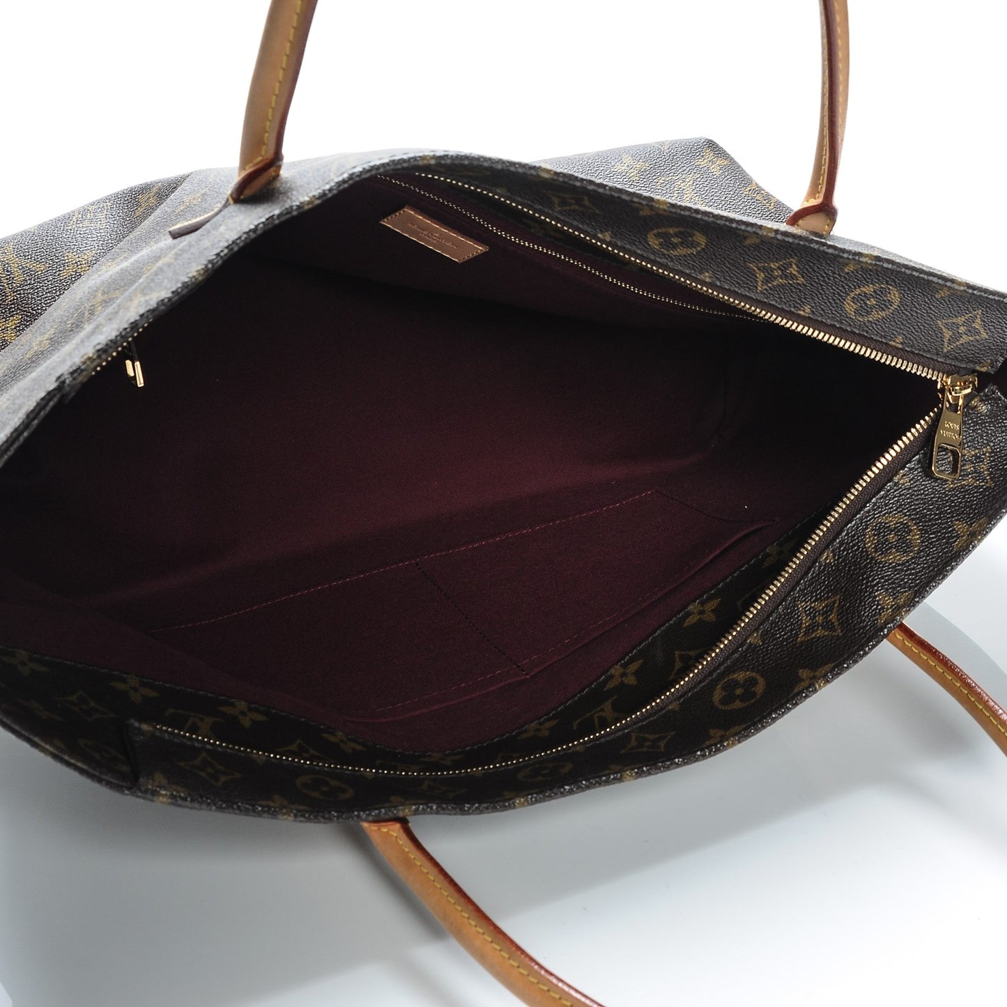 Monogram Raspail MM