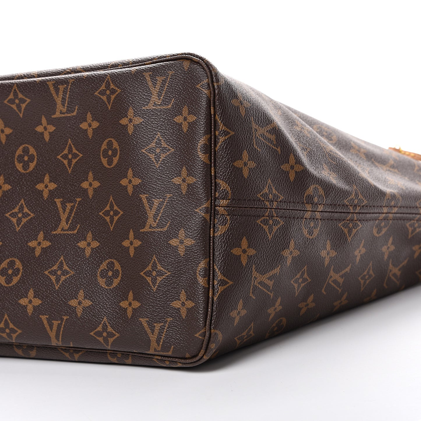 Monogram Neo Neverfull GM Pivoine