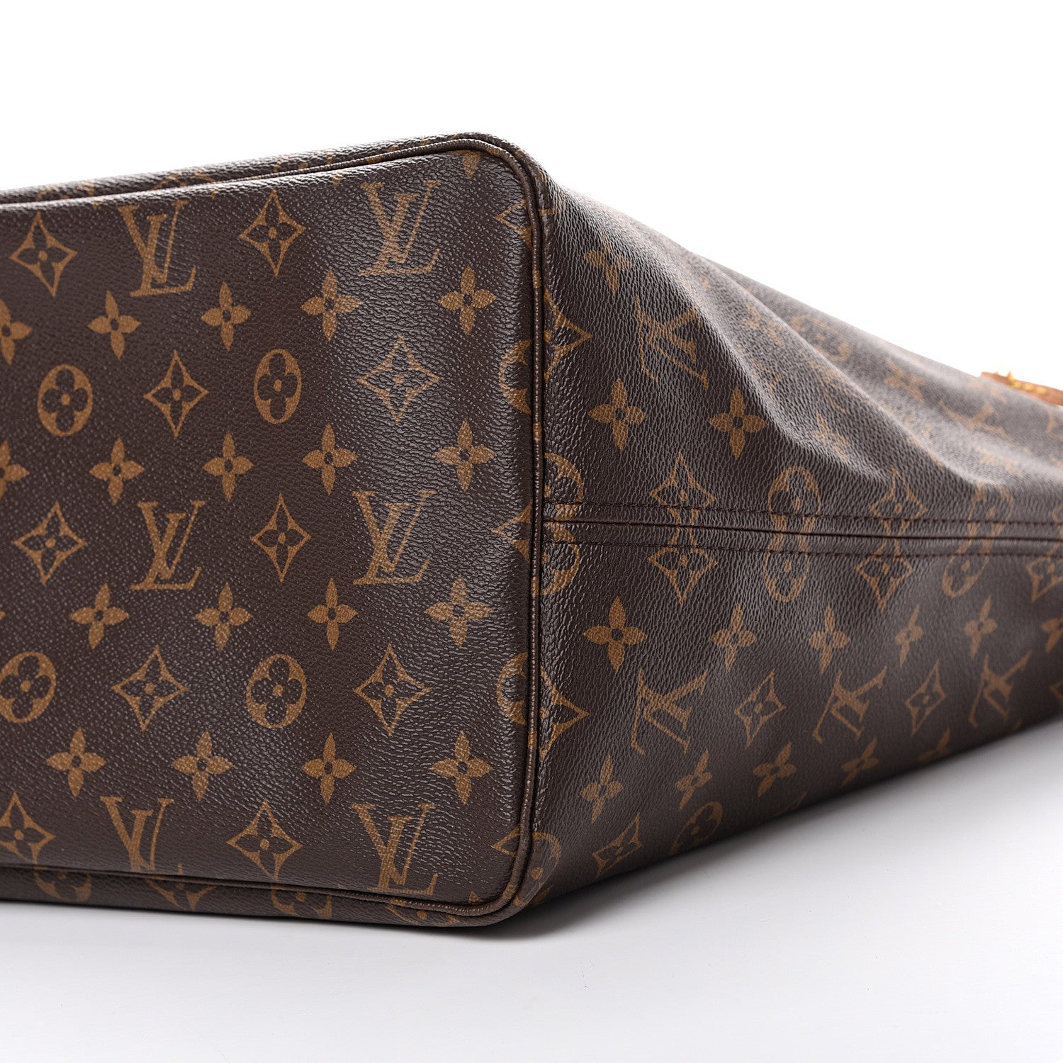 Louis Vuitton Monogram Neo Neverfull GM Pivoine 10 of 10