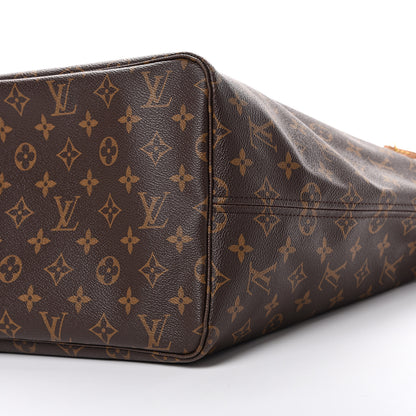 Louis Vuitton Monogram Neo Neverfull GM Pivoine 10 of 10