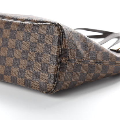 Louis Vuitton Damier Ebene Neo Neverfull PM 7 of 10