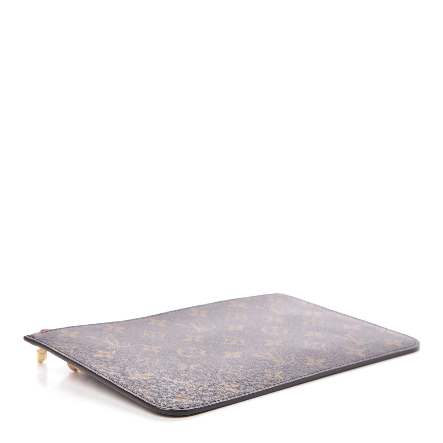 Monogram Neverfull MM GM Pochette Pivoine