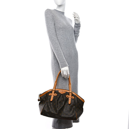 Louis Vuitton Monogram Tivoli GM 2 of 14