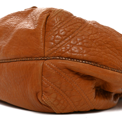 Fendi Nappa Nuvolata Spy Honey 10 of 10