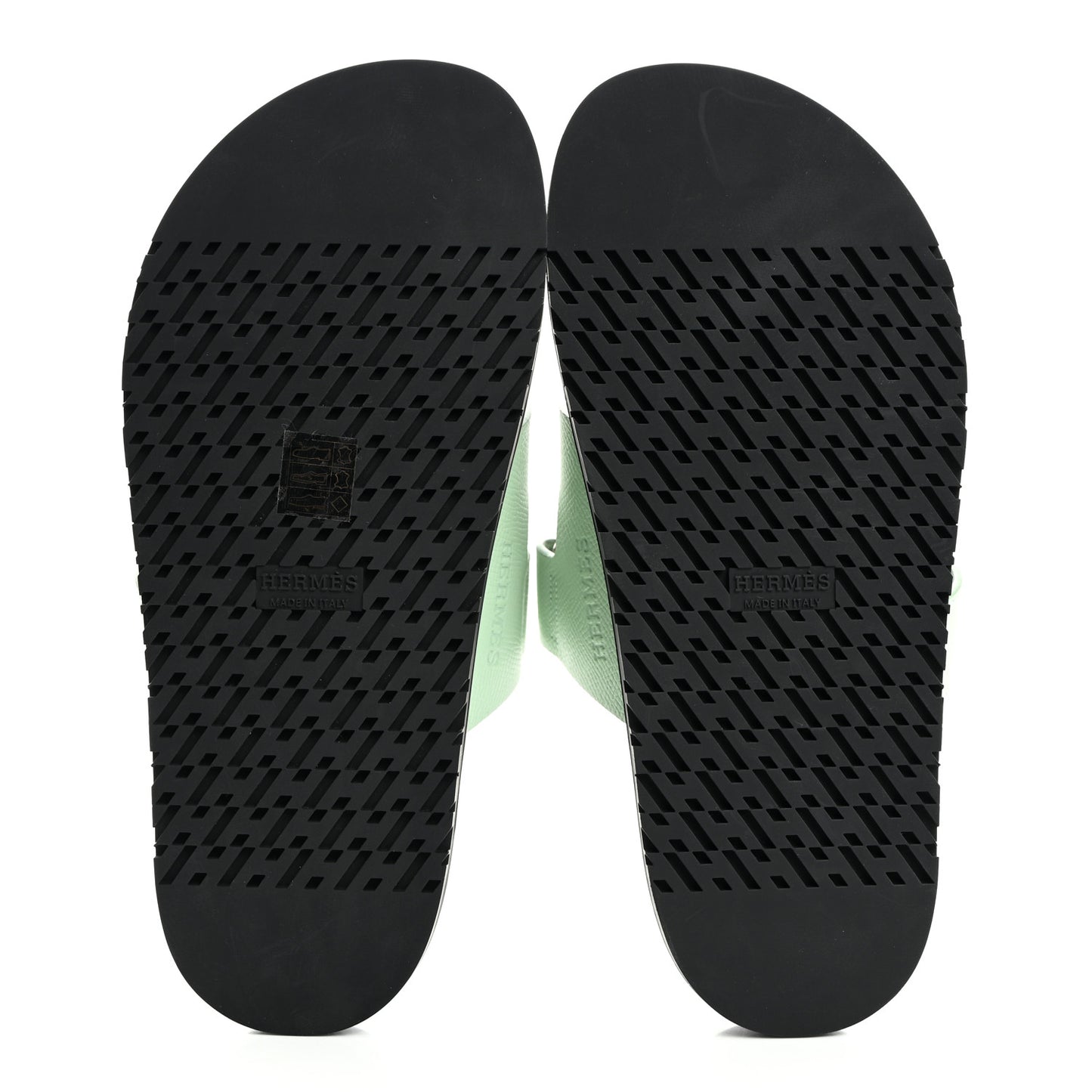Epsom Womens Chypre Sandals 37 Vert Jade