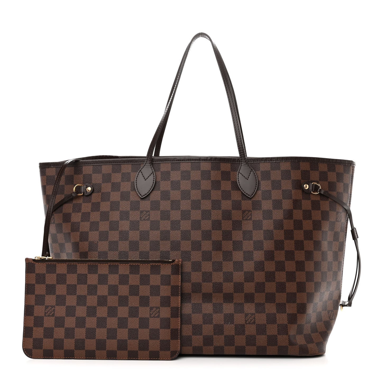 Damier Ebene Neo Neverfull GM