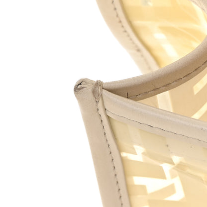 Fendi TPU FF Vitello Century F is Fendi Small Kan I Shoulder Bag White 15 of 19