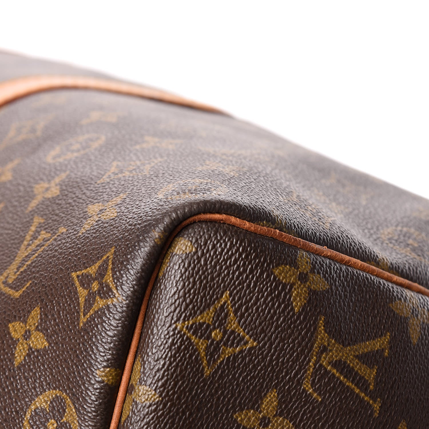 Louis Vuitton Monogram Keepall 50 9 of 19