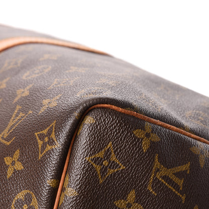 Louis Vuitton Monogram Keepall 50 9 of 19