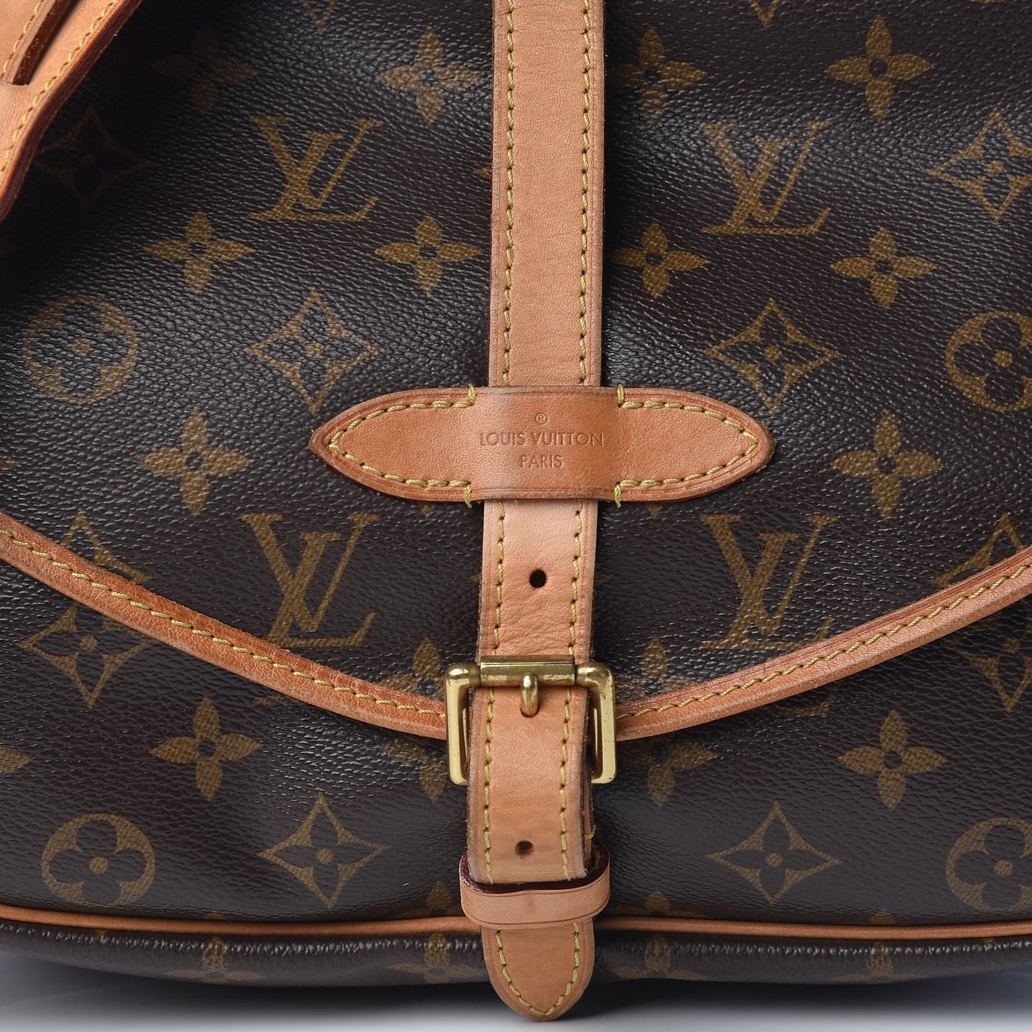 Monogram Saumur 30