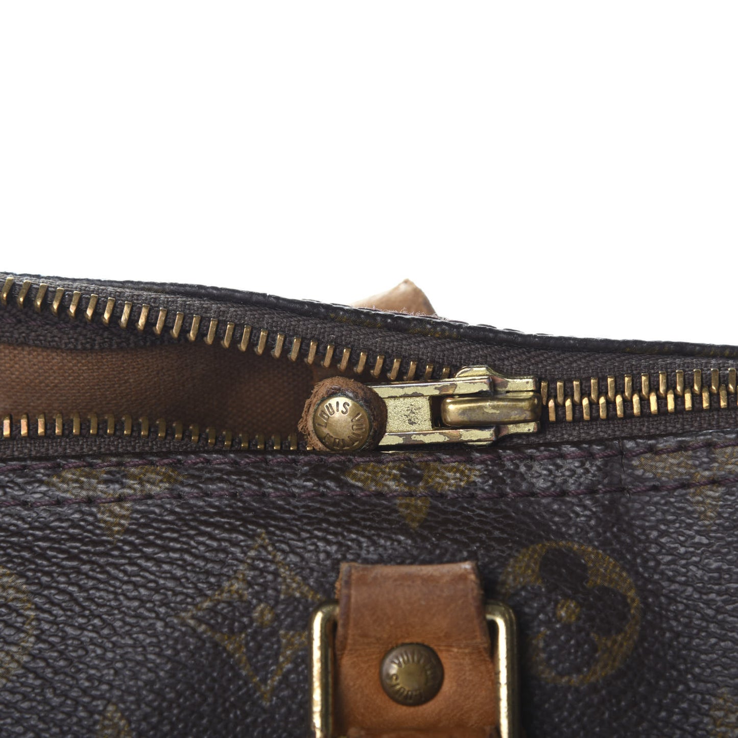 Monogram Speedy 30