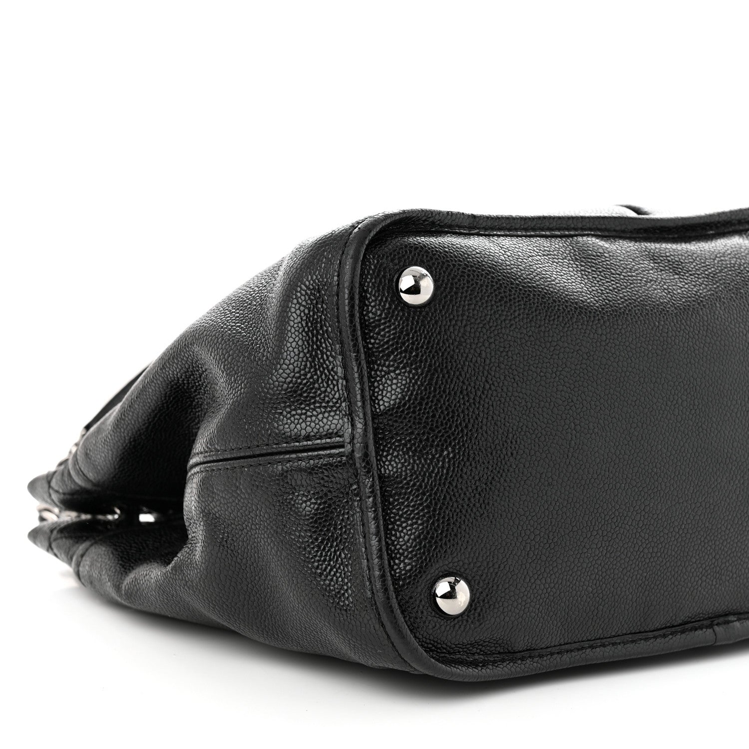 Chanel Caviar Natural Beauty Black 9 of 10