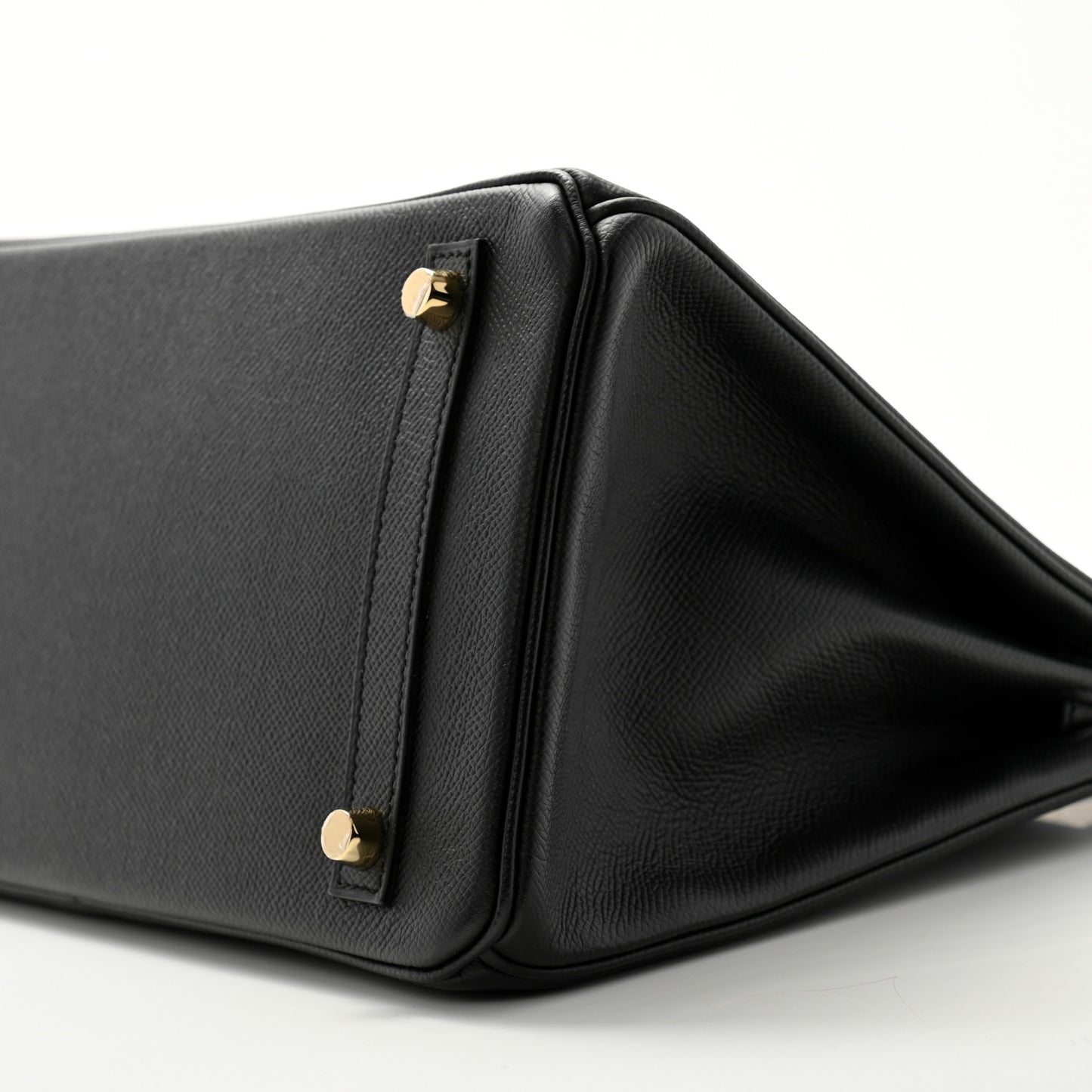 Epsom BIRKIN 30 Black