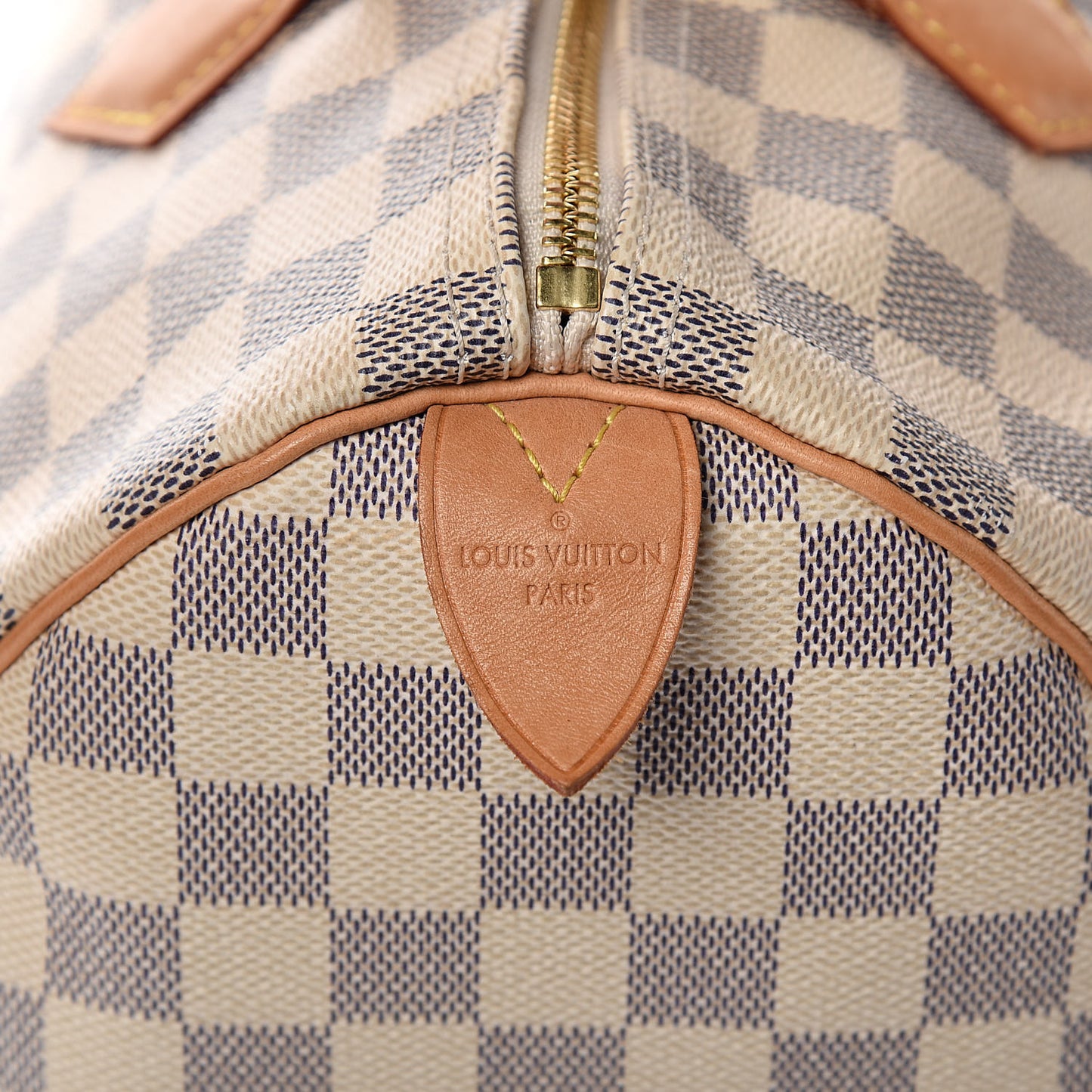 Damier Azur Speedy 30