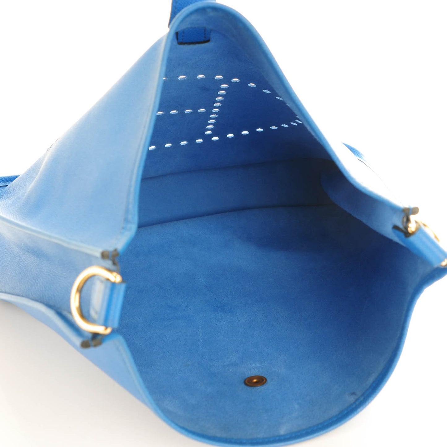 Courchevel Evelyne PM Bleu France